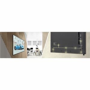 LG 55UH5N-M 1397 mm LCD Digital Signage Display - 24 Hours/7 Days Operation - Energy Star - Advanced Super Dimension Switc