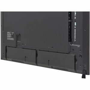 LG 49UH5N-M 1244.60 mm LCD Digital Signage Display - 24 Hours/7 Days Operation - Energy Star - In-plane Switching (IPS) Te