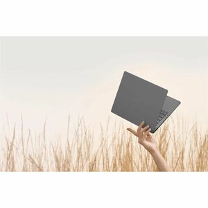 Asus Zenbook A14 UX3407 UX3407QA-QD420W 35.6 cm (14") Clamshell Copilot+ PC Notebook - WUXGA - Qualcomm Snapdragon X X1-26