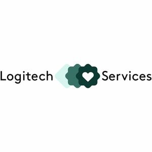 Logitech Select for Small Rooms - 4 anni - Servizio - 24 x 7 - On-site - Exchange