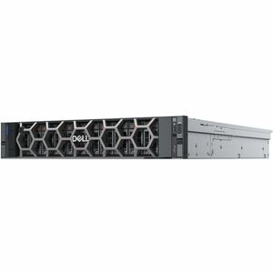 Servidor Dell PowerEdge R760xs - 1 x Intel Xeon Gold 5416S - 32GB RAM - 480GB SSD - 12Gb/s SAS, Serie ATA/600, NVMe Contro