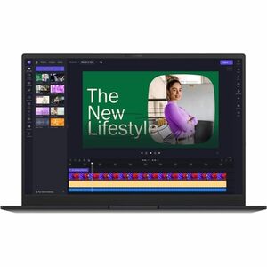 Portátil - Asus Zenbook 14 OLED UM3406 UM3406KA-QD092W 35.6cm (14") Copilot+ PC - WUXGA - AMD 350 - 16GB - 1TB SSD - AMD C