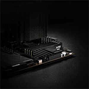 Módulo RAM XPG LANCER BLADE AX5U6000C3032G-SLABBK - 32GB - DDR5-6000/PC5-48000 DDR5 SDRAM - 6000MHz Doble fila Memoria - C