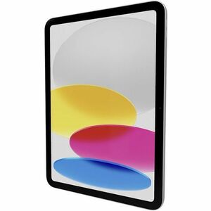 Tableta Apple iPad (11th Generation) A3355 - 27.9cm (11") - 6GB - 256GB Almacenamiento - 5G - Plata - Penta-core (5 Núcleo