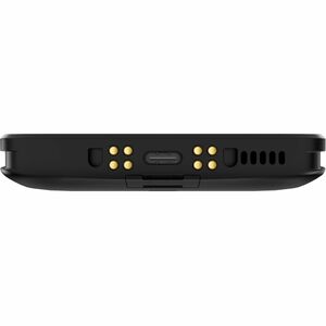 Datalogic Memor 17 Terminal portátil - 5G, 4G, 3G, 2G - Preto - 15,2 cm (6") - 1080 x 2160 - Ecrã tátil - 6 GB RAM / 64 GB