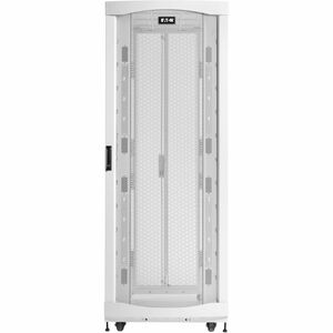 Eaton SmartRack SRH453254W Rack Cabinet - For Server, IT Equipment, PDU, Patch Panel - 45U Rack Height54" (1371.60 mm) Rac