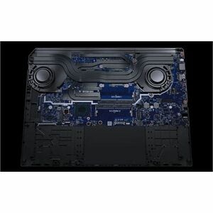 TUF Gaming F16 FX608 FX608JPR-QT046W 40.6 cm (16") Gaming Notebook - QHD+ - 165 Hz - Intel Core i7 14th Gen i7-14650HX - 3