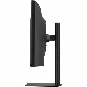ViewSonic VA3420C 34" Class UW-QHD LED Monitor - 21:9 - 86.4 cm (34") Viewable - LED Backlight - 3440 x 1440 - 300 cd/m² -