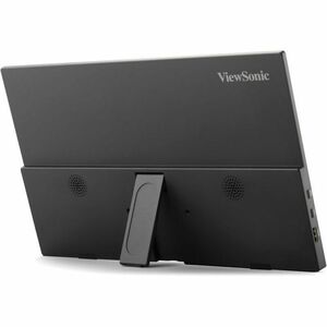 ViewSonic VA1650 16" Class Full HD LED Monitor - 16:9 - 39.6 cm (15.6") Viewable - In-plane Switching (IPS) Technology - L