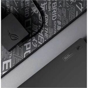 Asus ROG Zephyrus G14 GA403 GA403WM-QS043W 14" Copilot+ PC Gaming Notebook - 3K - AMD Ryzen AI 9 HX 370 - 32 GB - 1 TB SSD
