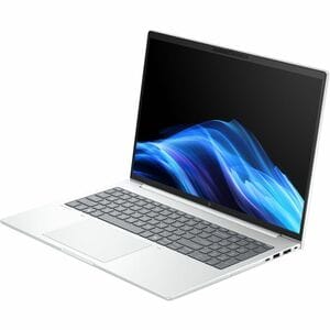 HP EliteBook 8 G1i 40,6 cm (16 Zoll) Notebook - WUXGA - Intel Core Ultra 5 225H - 32 GB - 512 GB SSD - Silber - Intel Chip