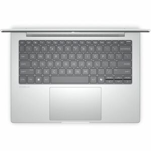 HP EliteBook 8 G1i 35,6 cm (14 Zoll) Notebook - 5G - WUXGA - Intel Core Ultra 5 225U - 32 GB - 512 GB SSD - Silber - Intel