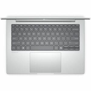 HP EliteBook 8 G1i 35,6 cm (14 Zoll) Notebook - WUXGA - Intel Core Ultra 7 255U - 16 GB - 512 GB SSD - Silber - Intel Chip