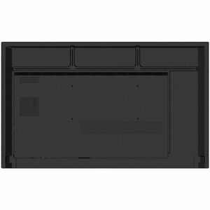 LG CreateBoard 65TR3DK-BM 1651 mm 4K UHD LCD Collaboration Display - ARM Cortex A55 - 8 GB - Infrared (IrDA) - Touchscreen