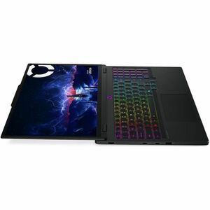 Lenovo Legion 5 15IRX10 83LY00CFSP 38.9 cm (15.3") Gaming Notebook - WUXGA - 165 Hz - Intel Core i7 13th Gen i7-13650HX - 