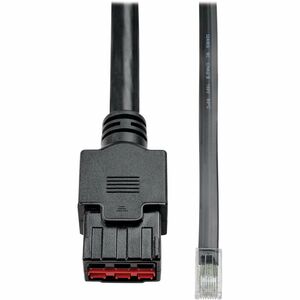 Cavo prolunga per alimentazione Eaton - 1,83 m - Per UPS - 180 V AC