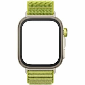 Huawei WATCH FIT 4 Pro Smart Watch - 44.50 mm Case Height - 9.30 mm Case Thickness - 40 mm Case Width - Green Case Color -