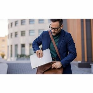 Dell Pro 13 Plus PB13255 13.3" Touchscreen Convertible Copilot+ PC 2 in 1 Notebook - Full HD Plus - 60 Hz - AMD Ryzen 5 PR