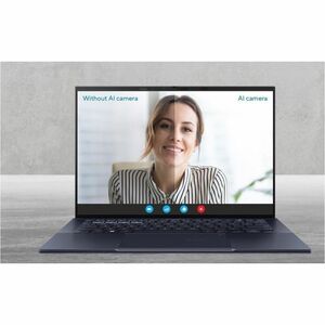 Asus ExpertBook B9 OLED B9403 B9403CVAR-PP1653X 35,6 cm (14 Zoll) Notebook - WQXGA+ - Intel Core 7 150U - 32 GB - 1 TB SSD