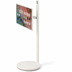 LG StanbyME 27ART10AKPL 27" Class Smart LED Touchscreen Monitor - 27" Viewable - 1920 x 1080 - Full HD - Edge LED Backligh