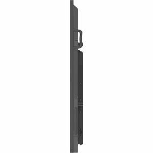 ViewSonic ViewBoard IFP7534 1.91 m (75") 4K UHD LCD Collaboration Display - 8 GB DDR4 SDRAM - Ultra Fine Touch (UFT) - Tou