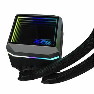 LIQUID COOLER XPG LEVANTE II 360 NEGRO