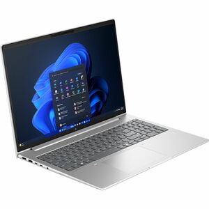 HP EliteBook 6 G1i Intel Core Ultra 5 225U - 512GB SSD 16GB - 1920 x 1200 - Aluminium argent -W11P
