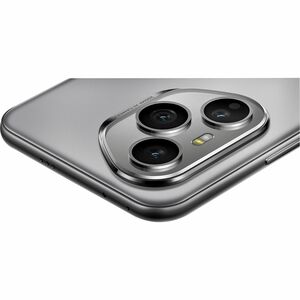 Honor 400 Pro 512 GB Smartphone - 17 cm (6,7 Zoll) AMOLED 2800 x 1280 - Octa-Core (Cortex X4Single-Core 3 GHz + Cortex A72