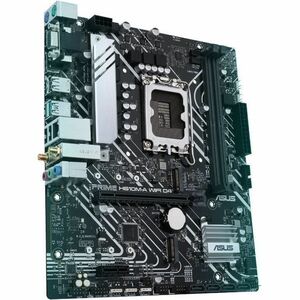 asus PRIME H610M-A WIFI D4-CSM