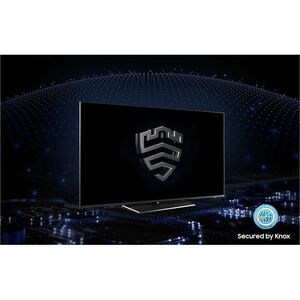 Samsung HG43U701FNF 43" LCD TV - 4K UHDTV - 3840 x 2160 Resolution