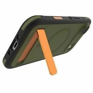 ZAGG Sedona Snap Case for Apple iPhone 17 Air Smartphone - Sea Kelp - Impact Absorbing, Drop Resistant, Shock Absorbing, S