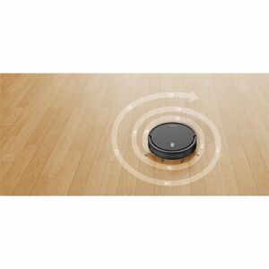 Xiaomi E5 Aspirador robô - Preto