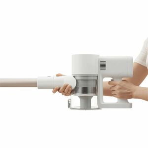 Xiaomi D205 Ensacado Cordless Aspirador vertical - 600 mL Dust Capacity - Lavável - Bateria - 460 W Rated Input Power