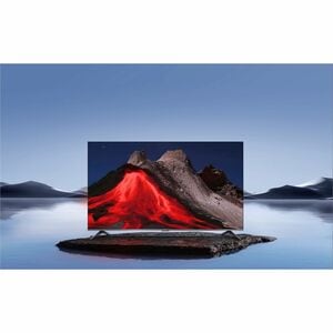 Xiaomi A Pro 189 cm Smart LED-LCD TV 2026 - High Dynamic Range (HDR) - Grey - HDR10+ - Quantum Dot LED Backlight - Netflix