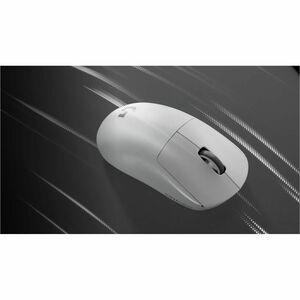 Logitech G PRO X SUPERLIGHT 2 SE Gaming Mouse - Radio Frequency - USB 2.0 Type C - HERO 2 - 5 Button(s) - White - Cable/Wi