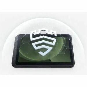 Samsung Galaxy Tab Active5 Pro 5G Enterprise Edition SM-X356B Rugged Tablet - 10.1" WUXGA - Qualcomm SM7635 Snapdragon 7s 
