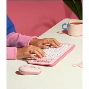 Miniatura 7 de POP ICON COMBO-ROSE-ESP-BT-N/A-LATA-327