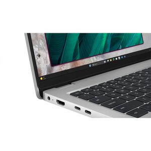 Dell Pro 16 PC16250 16" Notebook - Full HD Plus - Intel Core Ultra 7 255U - vPro Technology - 16 GB - 512 GB SSD - Platinu