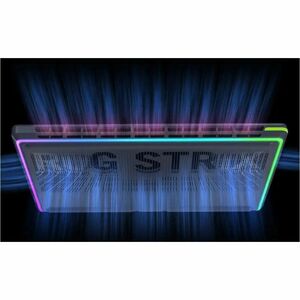 Asus ROG Strix G16 G615 G615LM-S5078W 40.6 cm (16") Gaming Notebook - 2.5K - 240 Hz - Intel Core Ultra 9 275HX - 32 GB - 1