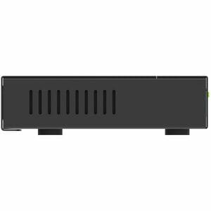 Netgear 300 GS305Pv3 5 Ports Ethernet Switch - Gigabit Ethernet - 10/100/1000Base-T - 2 Layer Supported - 66.78 W Power Co