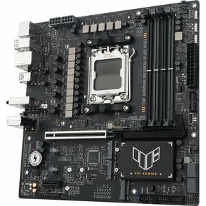 ASUS TUF GAMING B650EM-PLUS WIFI