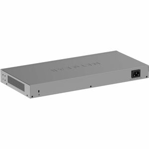 Netgear Business GS748PP Ethernet Switch - 48 Ports - Gigabit Ethernet - 10/100/1000Base-T - 2 Layer Supported - 410 W Pow
