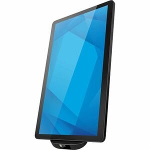 Elo 1504L 16" Class LED Touchscreen Monitor - 16:9 - 25 ms - 39.6 cm (15.6") Viewable - Projected Capacitive - 10 Point(s)