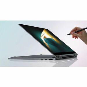 Samsung Galaxy Book4 360 NP750QGK-KG1BE 39.6 cm (15.6") Touchscreen Convertible 2 in 1 Notebook - Intel Core Ultra 7 - 16 