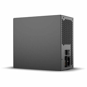 be quiet! Pure Power 13 L13-M-550W EPS12V, EPS 2.92, ATX 3.1 Modular Stromversorgung - 550 W - Schwarz - Intern - 120 V AC