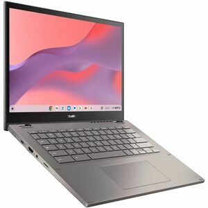 Asus Chromebook CB34 Flip CX3401 CB3401FBA-LZ0347 35.6 cm (14") Touchscreen Convertible 2 in 1 Chromebook - WUXGA - Intel 
