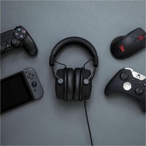 HyperX Cloud Alpha Headset (Red)