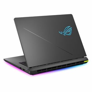 Asus ROG Strix G16 G615 G615JPR-S5105W 16" Gaming Notebook - 2.5K - 240 Hz - Intel Core i9 14th Gen i9-14900HX - 32 GB - 1