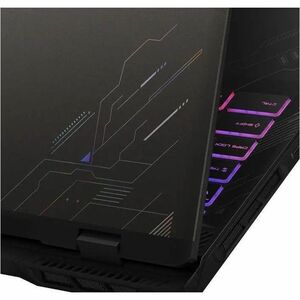 MSI Crosshair 16 HX AI D2XW CROSSHAIR 16 HX AI D2XWFKG-068IN 40.64 cm (16") Gaming Notebook - QHD+ - 240 Hz - Intel Core U