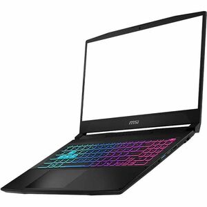 MSI Katana 15 HX B14W Katana 15 HX B14WGK-256IN 39.62 cm (15.60") Gaming Notebook - QHD - (Intel Core i7 14th Gen i7-14650